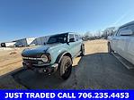 2023 Ford Bronco 4WD SUV for sale #25FT920B - photo 1