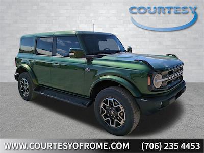 New 2025 Ford Bronco Outer Banks for sale #25FT922 - photo 1