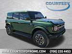New 2025 Ford Bronco Outer Banks for sale #25FT922 - photo 1