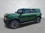 New 2025 Ford Bronco Outer Banks for sale #25FT922 - photo 8