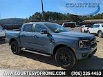 2025 Ford Ranger SuperCrew Cab 4WD Pickup for sale #25FT927 - photo 1