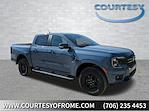 2025 Ford Ranger SuperCrew Cab 4WD Pickup for sale #25FT927 - photo 30