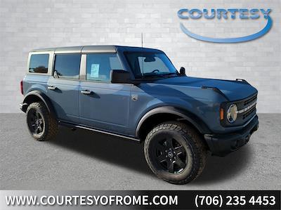 2025 Ford Bronco 4WD SUV for sale #25FT928 - photo 1