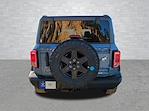 2025 Ford Bronco 4WD SUV for sale #25FT928 - photo 5