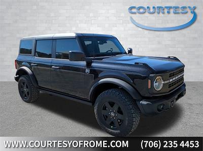2025 Ford Bronco 4WD SUV for sale #25FT934 - photo 1