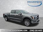 New 2025 Ford F-150 Lariat SuperCrew Cab for sale #25FT942 - photo 1