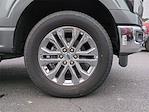 New 2025 Ford F-150 Lariat SuperCrew Cab for sale #25FT942 - photo 11