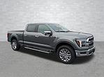 New 2025 Ford F-150 Lariat SuperCrew Cab for sale #25FT942 - photo 3