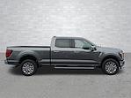 New 2025 Ford F-150 Lariat SuperCrew Cab for sale #25FT942 - photo 4