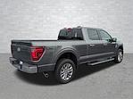 New 2025 Ford F-150 Lariat SuperCrew Cab for sale #25FT942 - photo 2