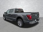 New 2025 Ford F-150 Lariat SuperCrew Cab for sale #25FT942 - photo 6