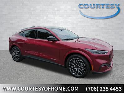 2025 Ford Mustang Mach-E AWD SUV for sale #25FT950 - photo 1