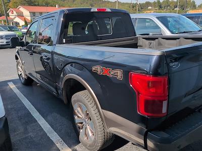 2020 Ford F-150 SuperCrew Cab 4WD Pickup for sale #25FT952A - photo 2