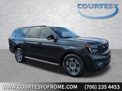 New 2025 Ford Expedition MAX Active for sale #25FT955 - photo 1