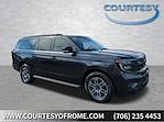 New 2025 Ford Expedition MAX Active for sale #25FT955 - photo 1