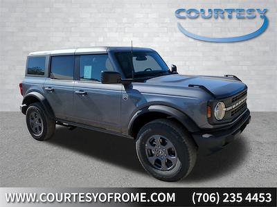 New 2025 Ford Bronco Big Bend for sale #25FT957 - photo 1