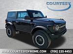 2025 Ford Bronco 4WD SUV for sale #25FT959 - photo 1