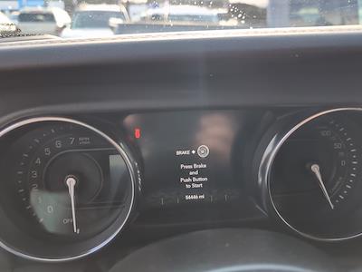 Used 2021 Jeep Wrangler 4xe Sahara for sale #25FT963A - photo 2
