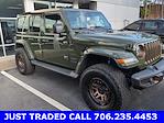 Used 2021 Jeep Wrangler 4xe Sahara for sale #25FT963A - photo 1