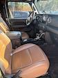 Used 2021 Jeep Wrangler 4xe Sahara for sale #25FT963A - photo 10