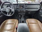 Used 2021 Jeep Wrangler 4xe Unlimited Sahara for sale #25FT963A - photo 14