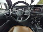 Used 2021 Jeep Wrangler 4xe Unlimited Sahara for sale #25FT963A - photo 15