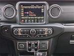 Used 2021 Jeep Wrangler 4xe Unlimited Sahara for sale #25FT963A - photo 17