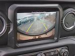 Used 2021 Jeep Wrangler 4xe Unlimited Sahara for sale #25FT963A - photo 19