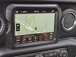 Used 2021 Jeep Wrangler 4xe Unlimited Sahara for sale #25FT963A - photo 20