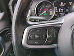 Used 2021 Jeep Wrangler 4xe Unlimited Sahara for sale #25FT963A - photo 24
