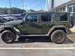 Used 2021 Jeep Wrangler 4xe Sahara for sale #25FT963A - photo 4