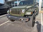 Used 2021 Jeep Wrangler 4xe Sahara for sale #25FT963A - photo 5
