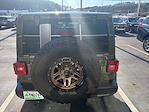 Used 2021 Jeep Wrangler 4xe Sahara for sale #25FT963A - photo 6
