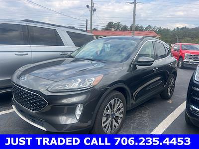 2020 Ford Escape AWD SUV for sale #25FT968A - photo 1