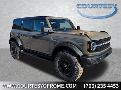 New 2025 Ford Bronco Outer Banks for sale #25FT969 - photo 1
