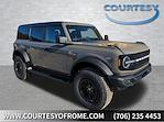 New 2025 Ford Bronco Outer Banks for sale #25FT969 - photo 1
