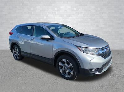 Used 2018 Honda CR-V EX for sale #25FT969A - photo 2