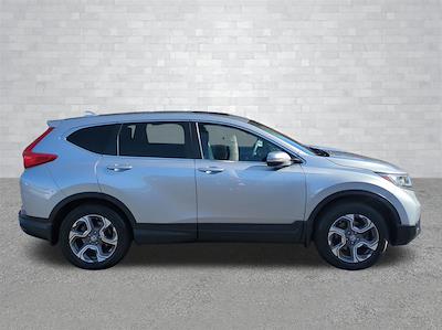 Used 2018 Honda CR-V EX for sale #25FT969A - photo 2