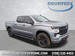 2024 Chevrolet Silverado 1500 Crew Cab 4WD Pickup for sale #25FT970A - photo 1