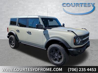 2025 Ford Bronco 4WD SUV for sale #25FT971 - photo 1