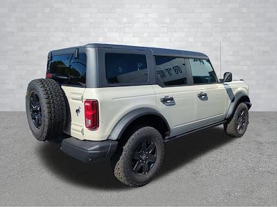 New 2025 Ford Bronco - photo 1