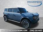 New 2025 Ford Bronco Outer Banks for sale #25FT972 - photo 1