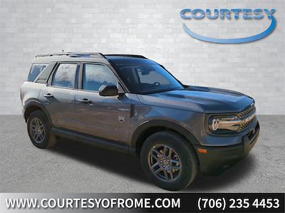 2025 Ford Bronco Sport 4WD SUV for sale #25FT973 - photo 1