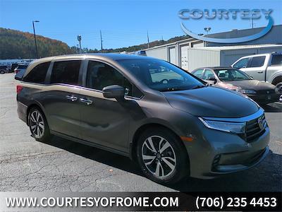2021 Honda Odyssey FWD Minivan for sale #25FT980A - photo 1