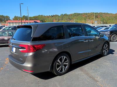 2021 Honda Odyssey FWD Minivan for sale #25FT980A - photo 2