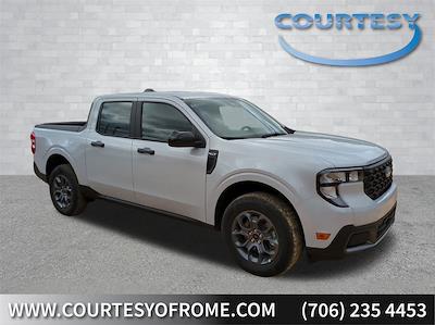 New 2025 Ford Maverick XLT SuperCrew Cab for sale #25FT981 - photo 1