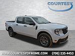 New 2025 Ford Maverick XLT SuperCrew Cab for sale #25FT981 - photo 1