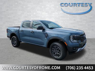 2025 Ford Ranger SuperCrew Cab RWD Pickup for sale #25FT987 - photo 1