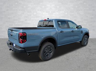 2025 Ford Ranger SuperCrew Cab RWD Pickup for sale #25FT987 - photo 2