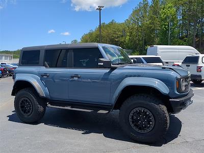 Used 2024 Ford Bronco - photo 1